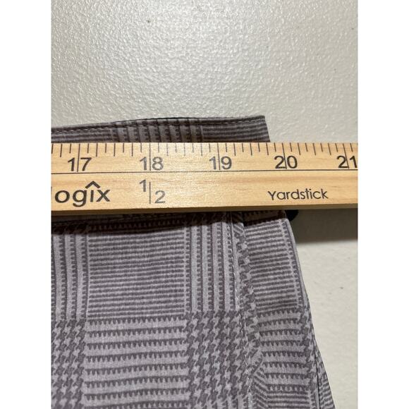 Billabong Submersible Crossfire M201FCHP Men's Size 38 Gray Beach Surfing Shorts - Picture 9 of 14